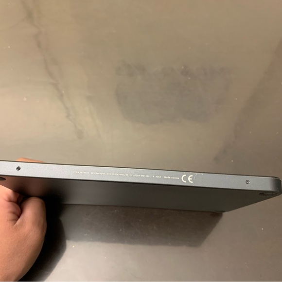 Kensington Bluetooth keyboard - Picture 6 of 8